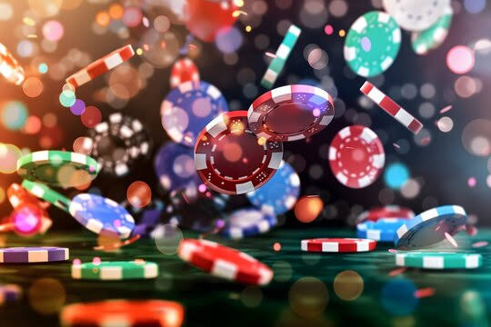 Security & RNG Fair Play at Neospin Casino